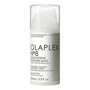 OLAPLEX - N°.8 Bond Intense Moisture Mask – Maska na vlasy obraz