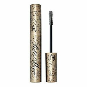 KVD Beauty - Full Sleeve - Řasenka obraz
