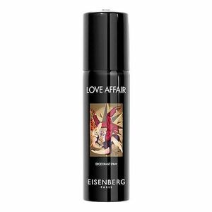 EISENBERG - Love Affair - Deodorant ve spreji obraz