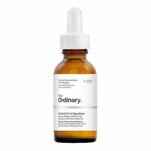 THE ORDINARY - Retinol 1% in Squalane - Sérum proti stárnutí obraz