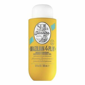 SOL DE JANEIRO - Brazilian 4Play Shower Cream Gel - Sprchový gel obraz