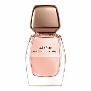 NARCISO RODRIGUEZ - All Of Me - Parfémová voda obraz