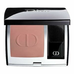 DIOR - Rouge Blush - Vysoce pigmentovaná tvářenka obraz