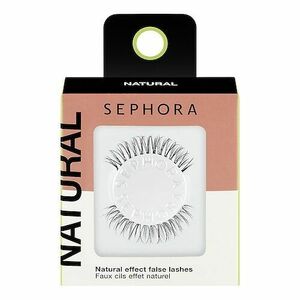 SEPHORA COLLECTION - False Eyelashes - Umělé řasy obraz