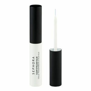 SEPHORA COLLECTION - Transparent False Eyelash Glue - Průhledné lepidlo obraz