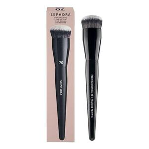 SEPHORA COLLECTION - Pro Brush Foundation - Štětec na make-up obraz