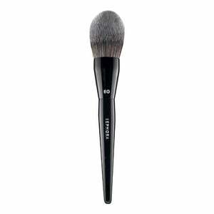 SEPHORA COLLECTION - Pro Brush Bronzer - Štětec na bronzer obraz