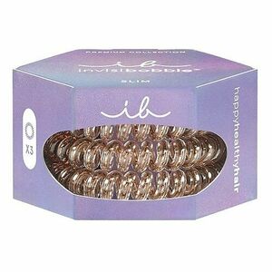 INVISIBOBBLE - Slim Premium – Trio gumiček do vlasů obraz