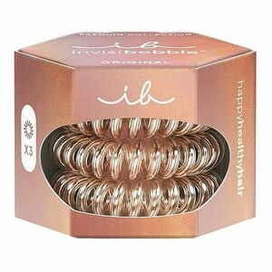 INVISIBOBBLE - Original Premium – Trio gumiček do vlasů obraz