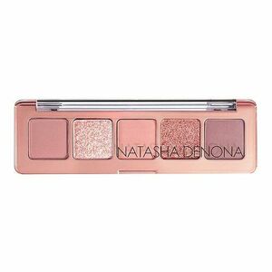 NATASHA DENONA - Mini Starlette Palette - Paletka očních stínů obraz