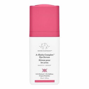 DRUNK ELEPHANT - A-Shaba Complex™ Eye Serum - Sérum na oči obraz