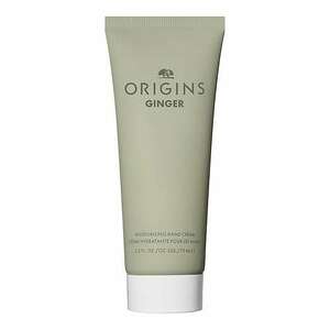 ORIGINS - GINGER Moisturizing Hand Cream - Krém na ruce obraz