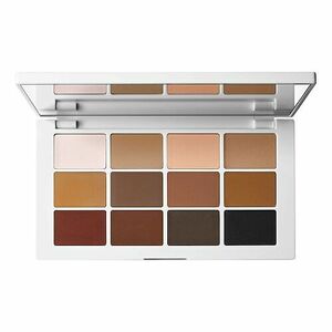 MAKEUP BY MARIO - Master Mattes® Eyeshadow Palette – Paletka očních stínů obraz