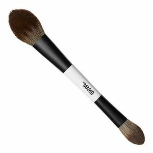 MAKEUP BY MARIO - F3 Brush – Štětec na pudrovou tvářenku obraz