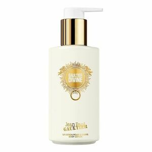 JEAN PAUL GAULTIER - Gaultier Divine - Tělové mléko s květinovou vůní obraz