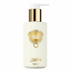 JEAN PAUL GAULTIER - Gaultier Divine - Sprchový gel s květinovou vůní obraz