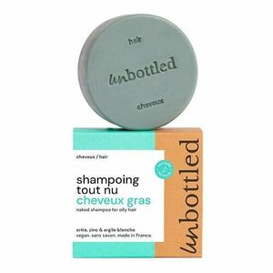 UNBOTTLED - All-Nude Shampoo - Šampon na vlasy obraz