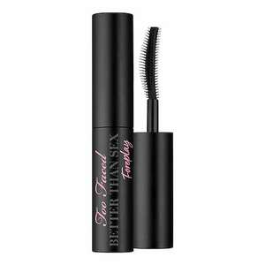 TOO FACED - Better Than Sex Foreplay - Mini řasenka obraz