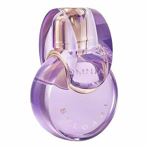 BVLGARI - Omnia Amethyste EdT - Toaletní voda obraz