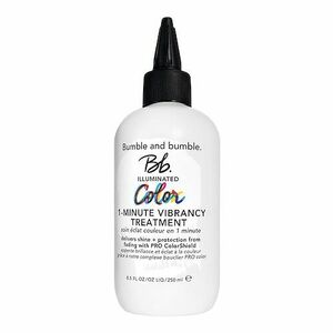 BUMBLE AND BUMBLE - Illuminated Color 1-Minute Vibrancy Treatment - Oplachová kúra obraz