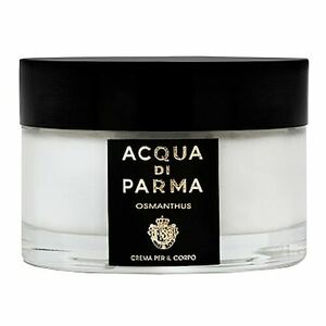 ACQUA DI PARMA - Osmanthus Body Cream - Krém na tělo obraz