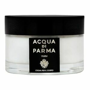 ACQUA DI PARMA - Signatures of the Sun Yuzu - Tělový krém obraz
