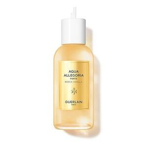 GUERLAIN - Aqua Allegoria Forte Bosca Vanilla - Parfémová voda obraz