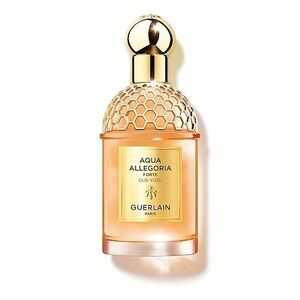 GUERLAIN - Aqua Allegoria Forte Oud Yuzu - Parfémová voda obraz