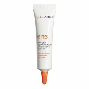 MY CLARINS - My Clarins Re-Fresh - Osvěžující oční gel obraz