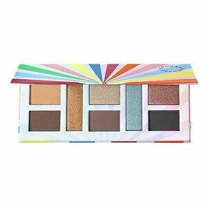 SEPHORA COLLECTION - The Future is Yours – Paletka osmi očních stínů obraz