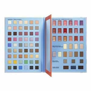SEPHORA COLLECTION - The Future is Yours – víceúčelová paletka obraz