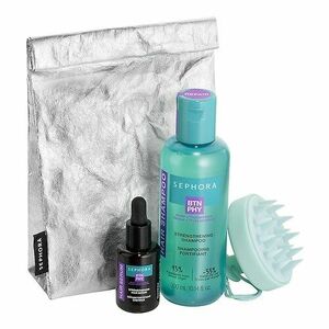 SEPHORA COLLECTION - The Future Is Yours - sada základních vlasových produktů obraz