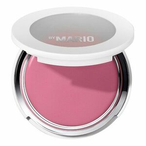 MAKEUP BY MARIO - Soft Pop Plumping Blush Veil – Krémová tvářenka obraz