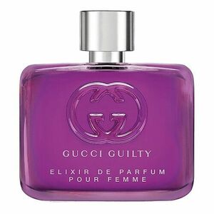 GUCCI - Gucci Guilty Elixir De Parfum For Women - Parfémová voda obraz