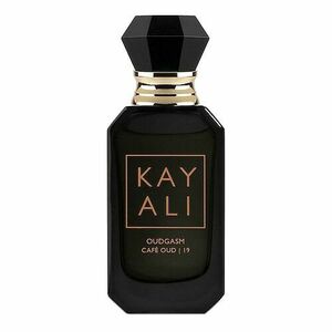 KAYALI - Oudgasm Cafe Oud 19 Eau De Parfum Intense - Parfémová voda obraz