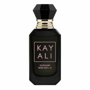KAYALI - Oudgasm Rose Oud 16 Eau De Parfum Intense - Parfémová voda obraz