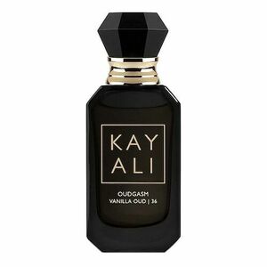 KAYALI - Oudgasm Vanilla Oud 36 Eau De Parfum Intense - Parfémová voda obraz