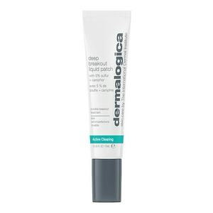 DERMALOGICA - Deep Breakout Liquid Patch - Péče o akné obraz