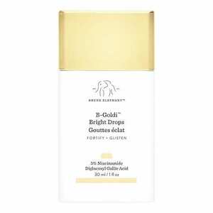 DRUNK ELEPHANT - B-Goldi™Bright Drops - Rozjasňující sérum obraz