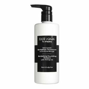 HAIR RITUEL BY SISLEY - Revitalizing Nourishing Shampoo - Šampon na vlasy obraz