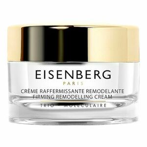 EISENBERG - Trio Moleculaire - Multi-vitamínový krém na obličej a oční okolí obraz