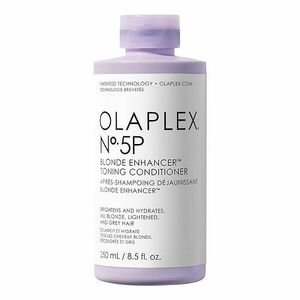OLAPLEX - N°.5P Blonde Enhancer™ Toning – Kondicionér obraz