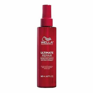 WELLA PROFESSIONALS - Ultimate Repair - Ochranná péče bez oplachování obraz