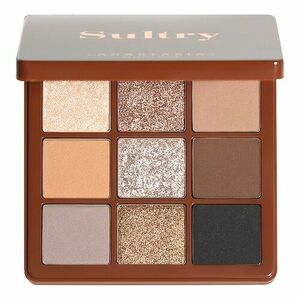 ANASTASIA BEVERLY HILLS - Mini Sultry Palette - Paletka očních stínů obraz
