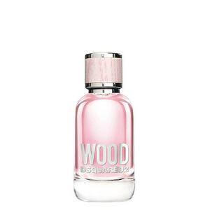 DSQUARED 2 - Wood pour Femme - Toaletní voda obraz