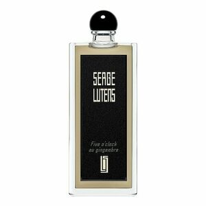 SERGE LUTENS - Five O’clock Au Gingembre - Parfémová voda obraz