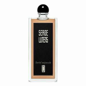 SERGE LUTENS - Santal Majuscule - Parfémová voda obraz