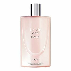 LANCÔME - La vie est belle - Tělové mléko obraz