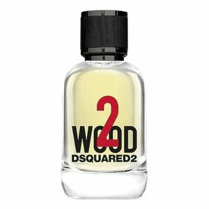 DSQUARED 2 - Two Wood - Toaletní voda obraz