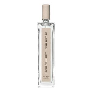 SERGE LUTENS - Dans le bleu qui pétille - Parfémová voda obraz